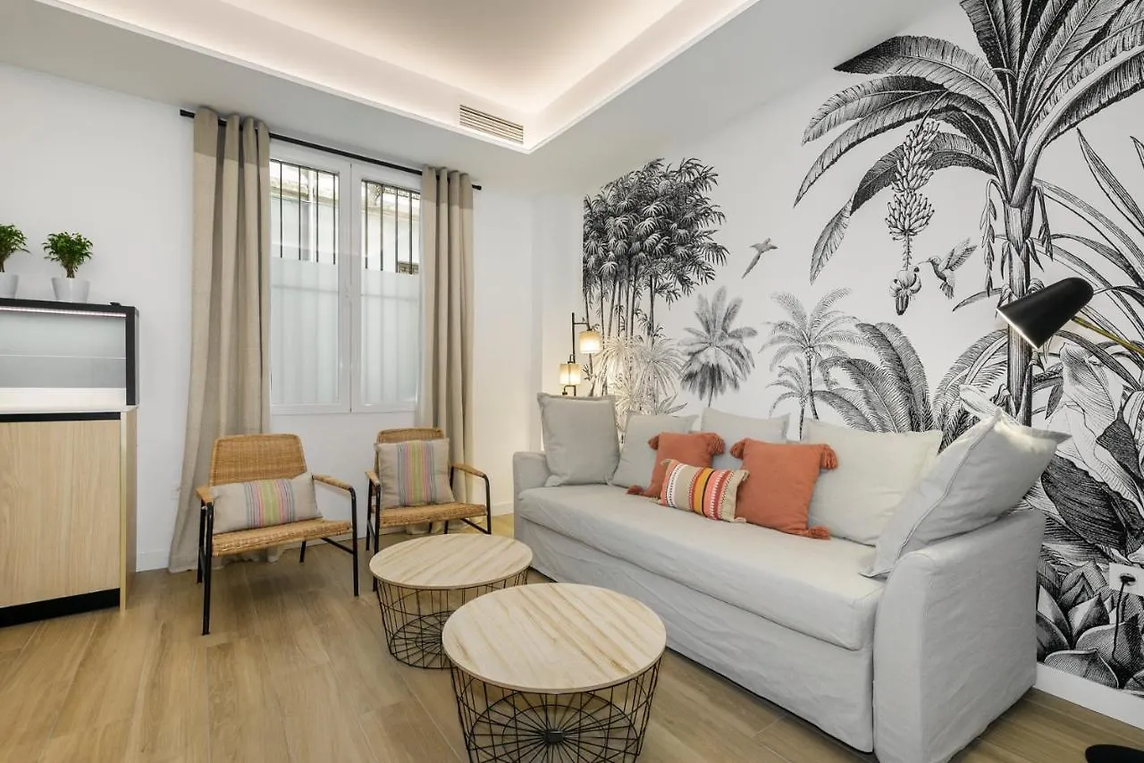 Hi Room - Smart Apartments - He 0 Grenada
