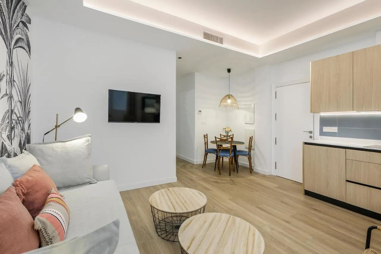 Hi Room - Smart Apartments - He 0 Grenada