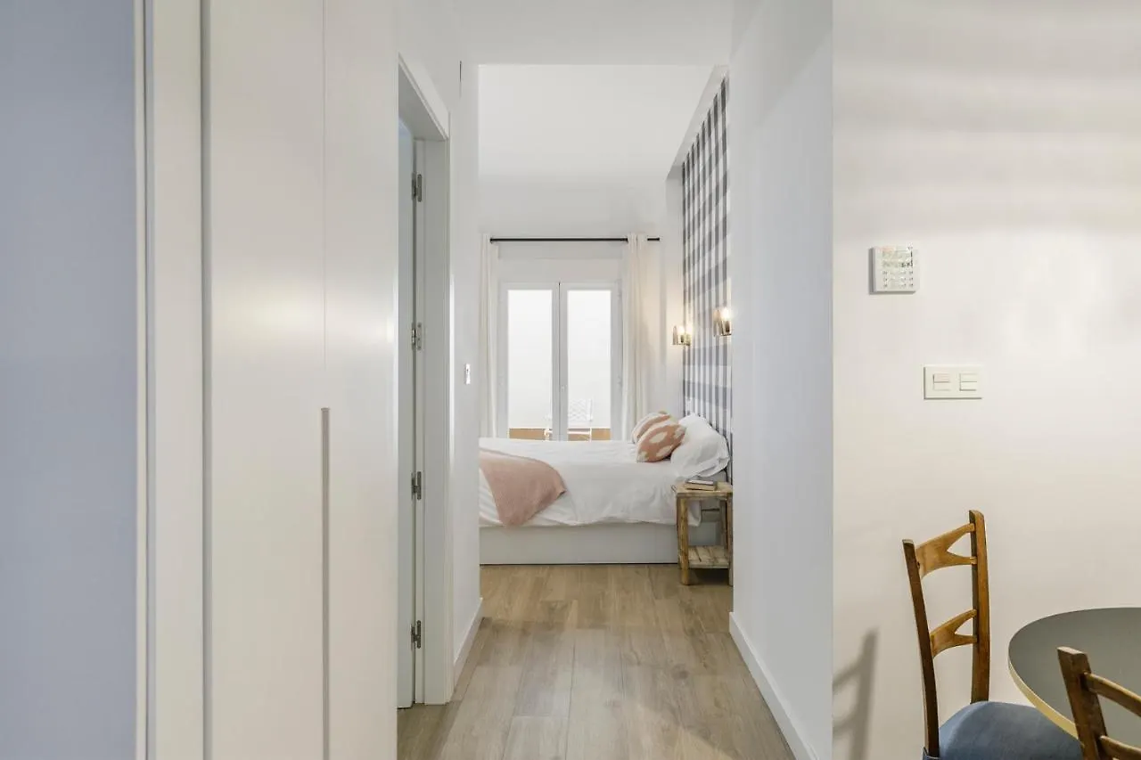 Hi Room - Smart Apartments - He 0 Grenada